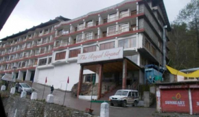 THE ROYAL GRAND, Manali